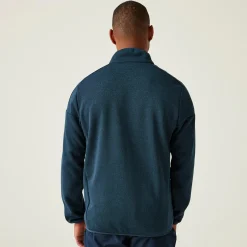 Regatta Kames Homme Polaire zippée |<Homme Polaires Zip Complet