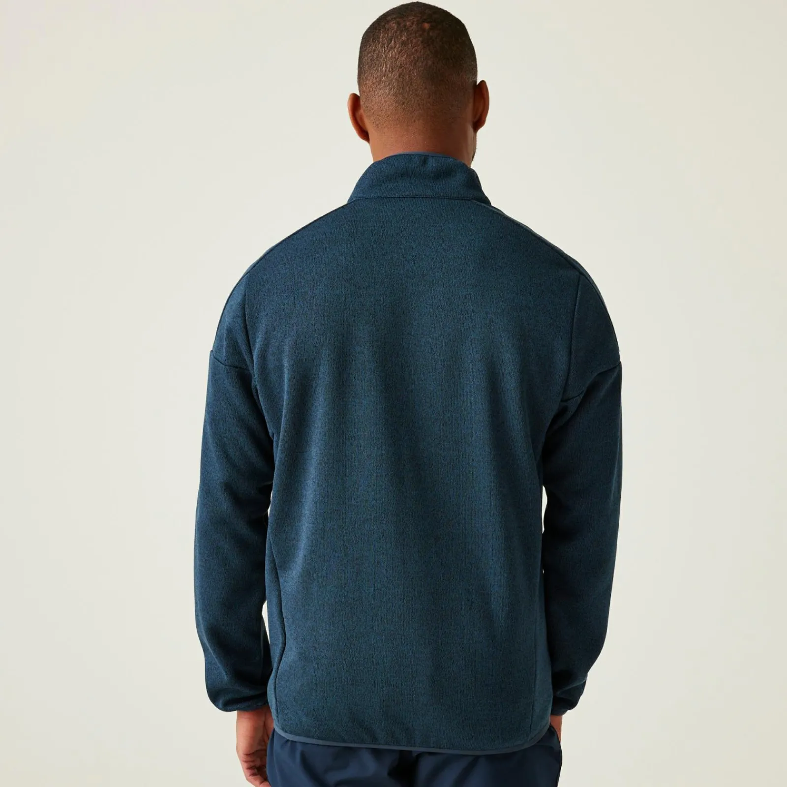 Regatta Kames Homme Polaire zippée |<Homme Polaires Zip Complet