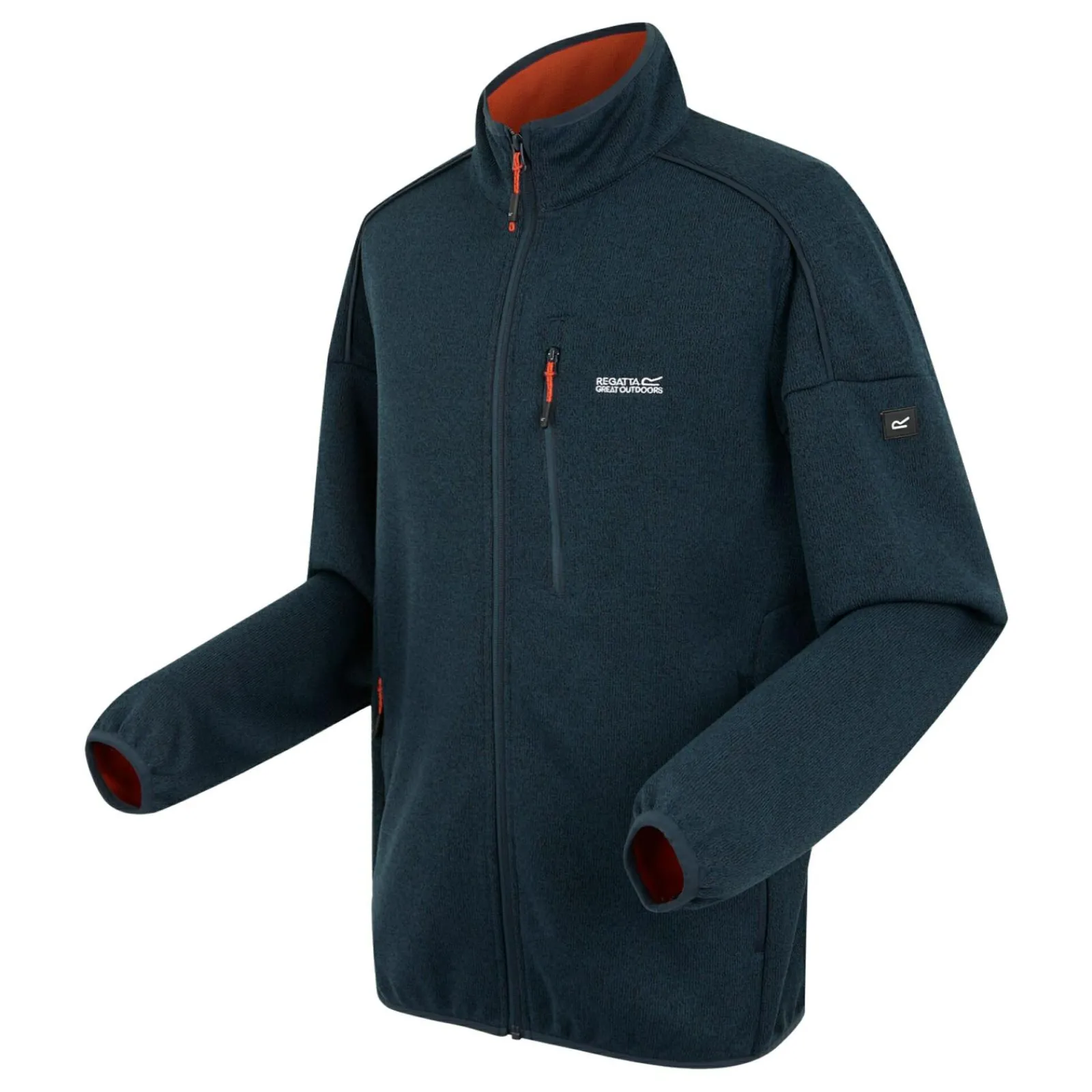 Regatta Kames Homme Polaire zippée |<Homme Polaires Zip Complet