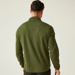Regatta Kames Homme Polaire zippée |<Homme Polaires Zip Complet