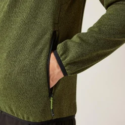 Regatta Kames Homme Polaire zippée |<Homme Polaires Zip Complet