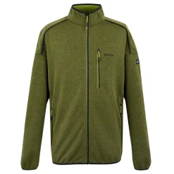 Regatta Kames Homme Polaire zippée |<Homme Polaires Zip Complet