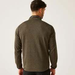 Regatta Kames Homme Polaire zippée |<Homme Polaires Zip Complet