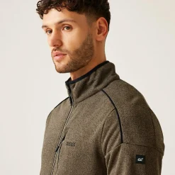 Regatta Kames Homme Polaire zippée |<Homme Polaires Zip Complet