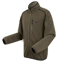 Regatta Kames Homme Polaire zippée |<Homme Polaires Zip Complet