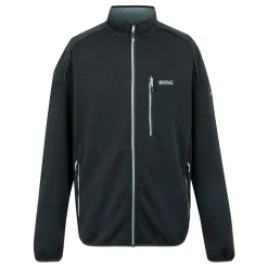 Regatta Kames Homme Polaire zippée |<Homme Polaires Zip Complet