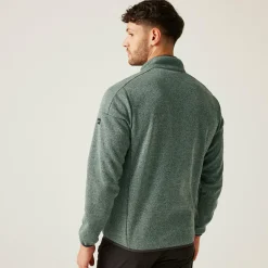 Regatta Kames Homme Polaire zippée |<Homme Polaires Zip Complet