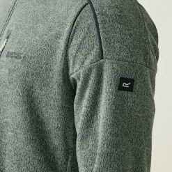 Regatta Kames Homme Polaire zippée |<Homme Polaires Zip Complet