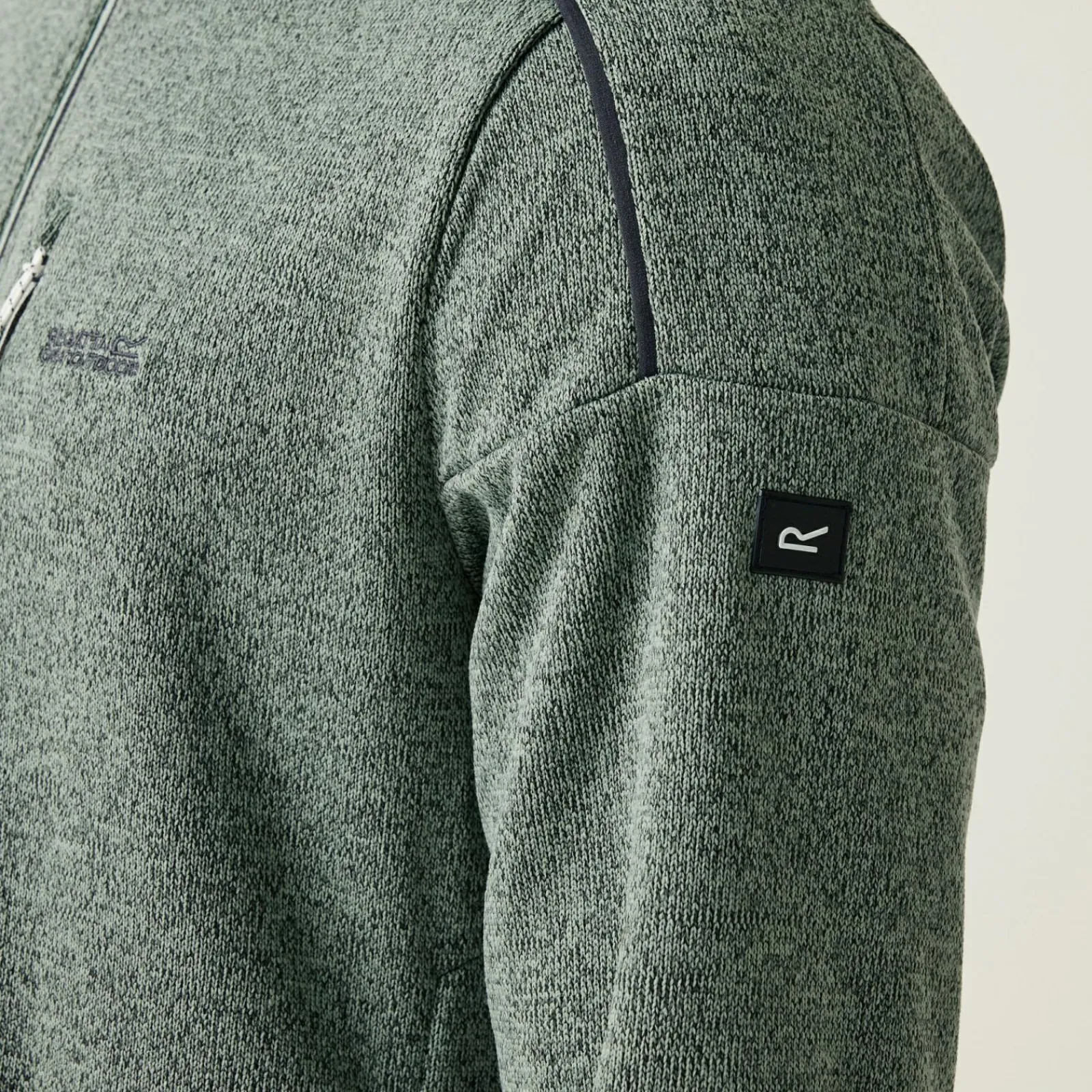 Regatta Kames Homme Polaire zippée |<Homme Polaires Zip Complet