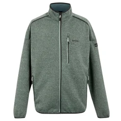 Regatta Kames Homme Polaire zippée |<Homme Polaires Zip Complet