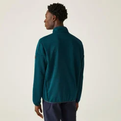 Regatta Kames Homme Polaire zippée |<Homme Polaires Zip Complet