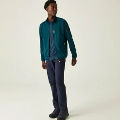 Regatta Kames Homme Polaire zippée |<Homme Polaires Zip Complet