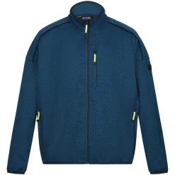 Regatta Kames Homme Polaire zippée |<Homme Polaires Zip Complet