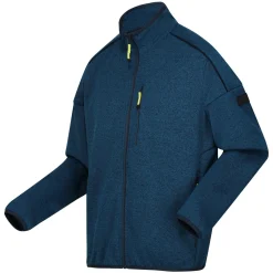 Regatta Kames Homme Polaire zippée |<Homme Polaires Zip Complet