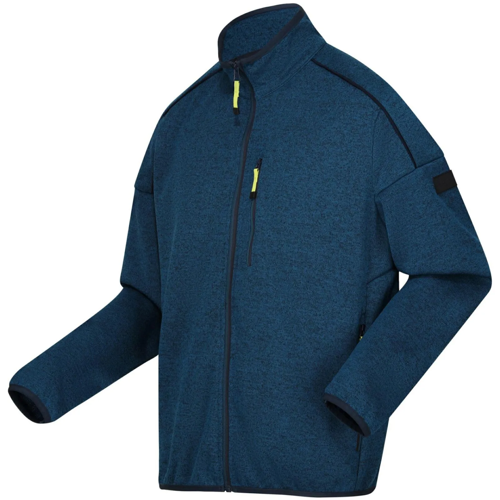 Regatta Kames Homme Polaire zippée |<Homme Polaires Zip Complet
