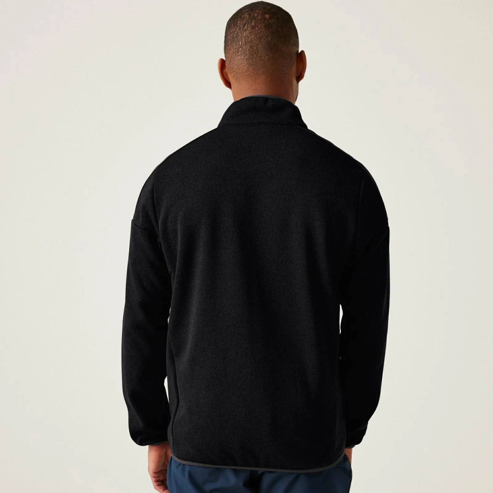 Regatta Kames Homme Polaire zippée |<Homme Polaires Zip Complet