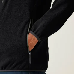 Regatta Kames Homme Polaire zippée |<Homme Polaires Zip Complet
