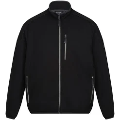 Regatta Kames Homme Polaire zippée |<Homme Polaires Zip Complet