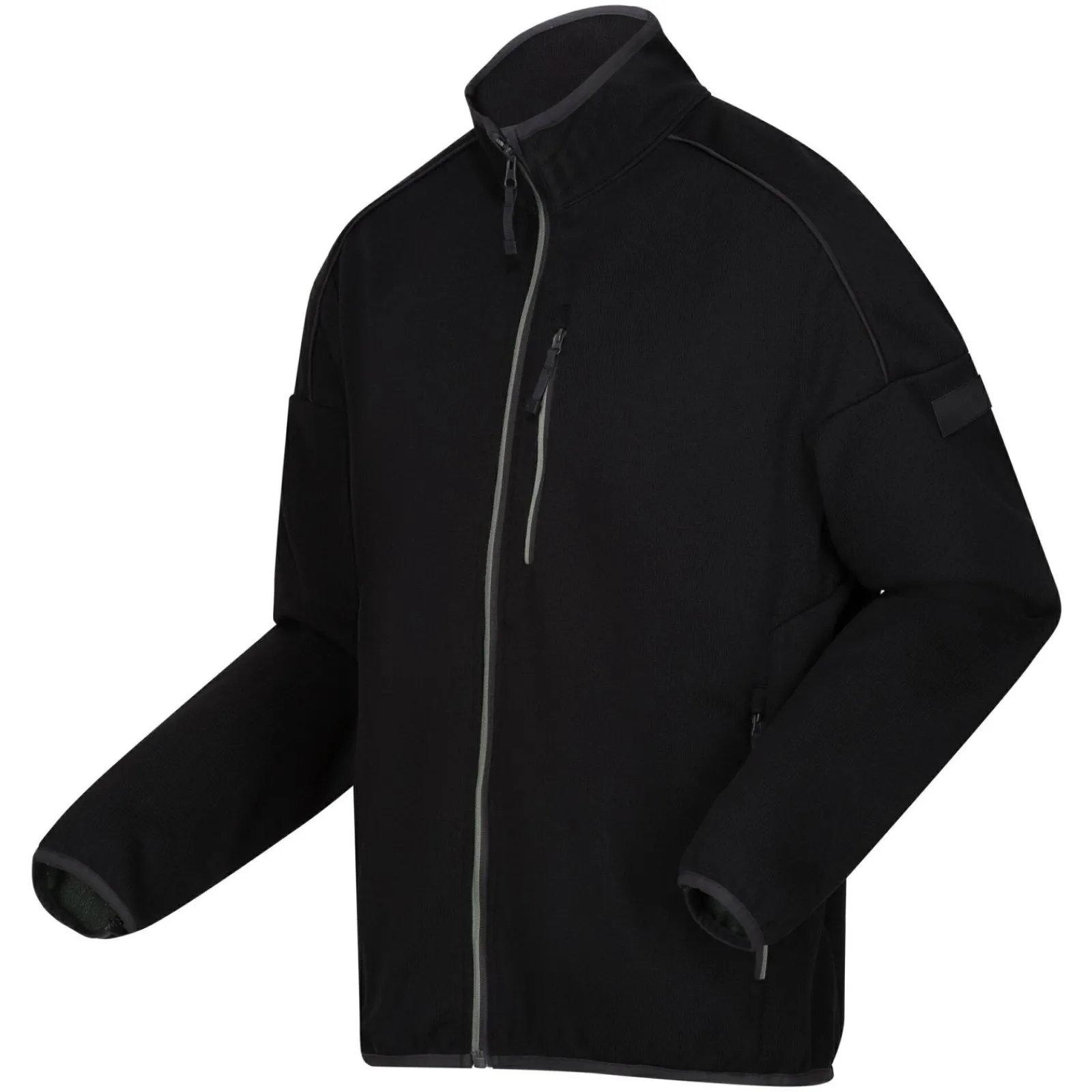 Regatta Kames Homme Polaire zippée |<Homme Polaires Zip Complet