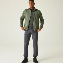 Regatta Kames Homme Polaire zippée |<Homme Polaires Zip Complet