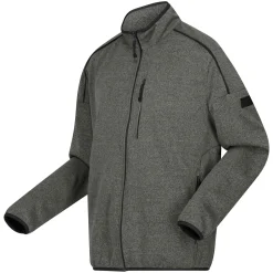 Regatta Kames Homme Polaire zippée |<Homme Polaires Zip Complet