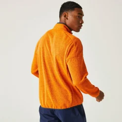 Regatta Kames Homme Polaire zippée |<Homme Polaires Zip Complet