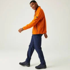 Regatta Kames Homme Polaire zippée |<Homme Polaires Zip Complet