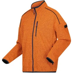 Regatta Kames Homme Polaire zippée |<Homme Polaires Zip Complet