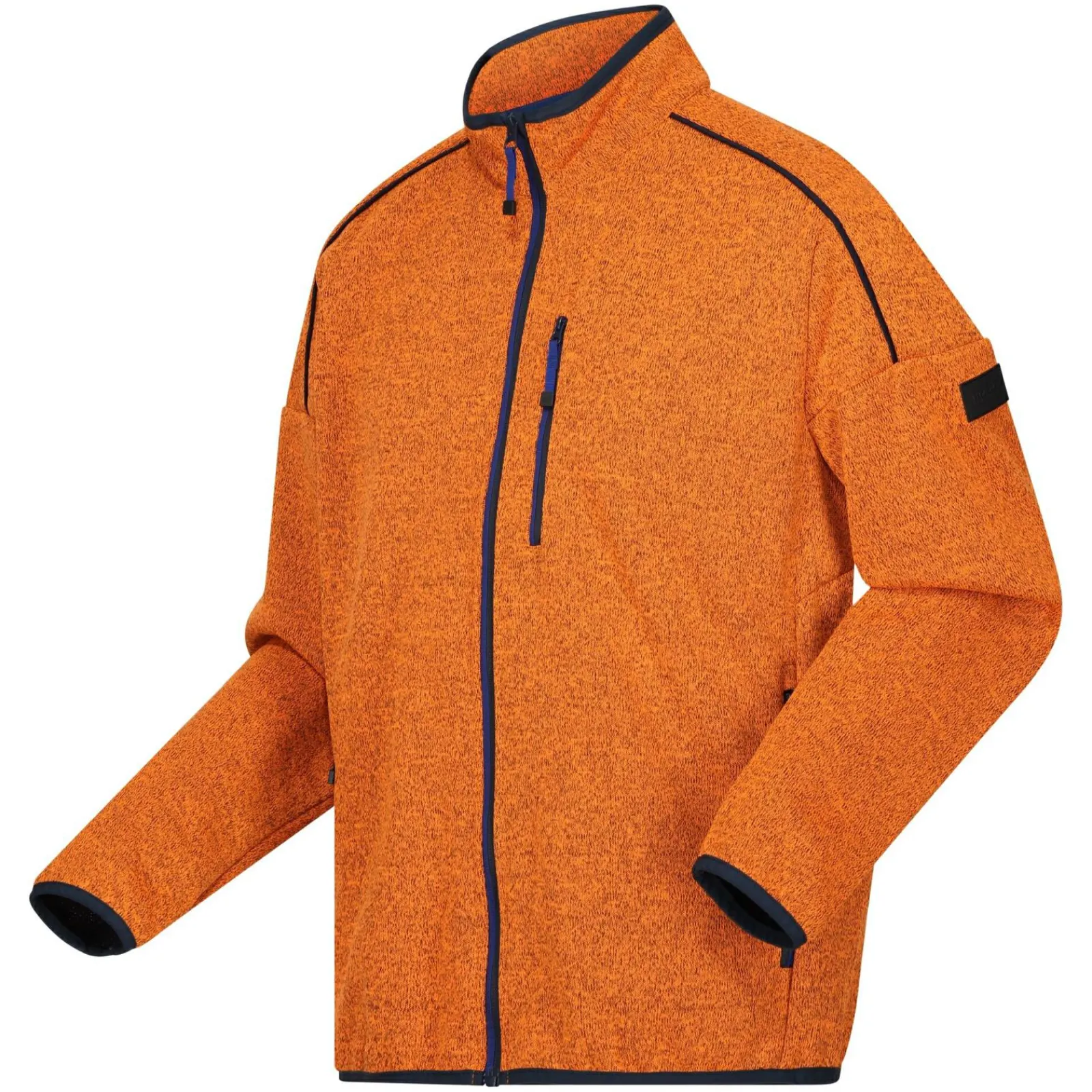 Regatta Kames Homme Polaire zippée |<Homme Polaires Zip Complet