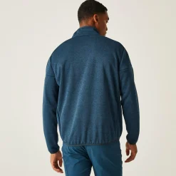 Regatta Kames Homme Polaire zippée |<Homme Polaires Zip Complet