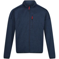 Regatta Kames Homme Polaire zippée |<Homme Polaires Zip Complet
