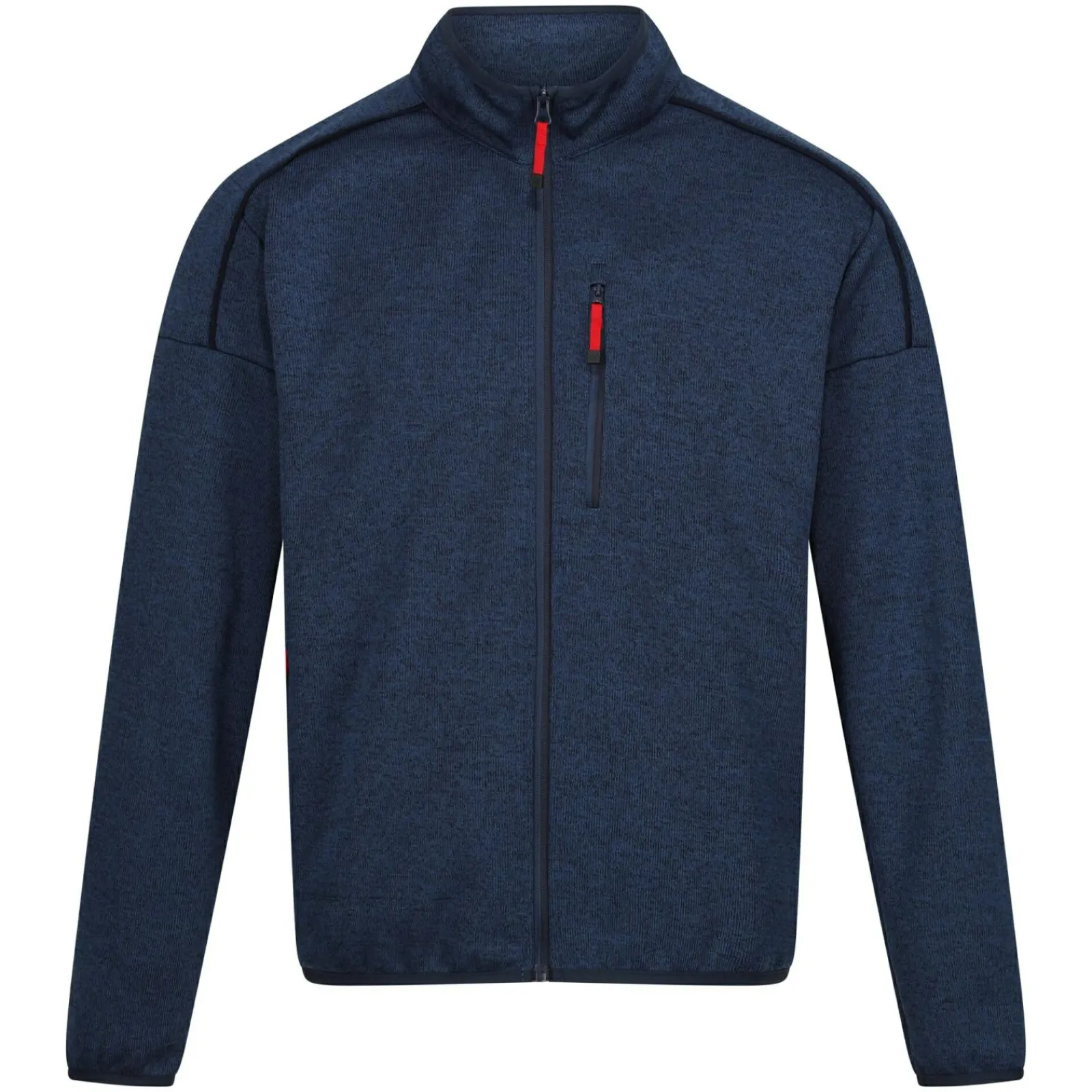 Regatta Kames Homme Polaire zippée |<Homme Polaires Zip Complet