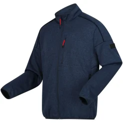 Regatta Kames Homme Polaire zippée |<Homme Polaires Zip Complet