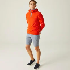 Regatta Kathan Homme Polaire à capuche |<Homme Hoodies & Sweats