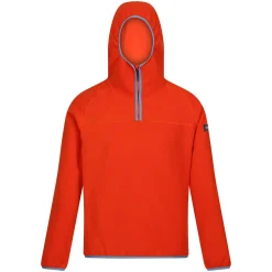 Regatta Kathan Homme Polaire à capuche |<Homme Hoodies & Sweats