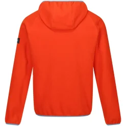 Regatta Kathan Homme Polaire à capuche |<Homme Hoodies & Sweats