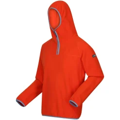 Regatta Kathan Homme Polaire à capuche |<Homme Hoodies & Sweats