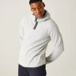 Regatta Kathan Homme Polaire à capuche |<Homme Hoodies & Sweats