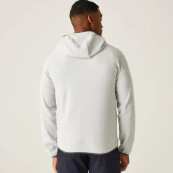 Regatta Kathan Homme Polaire à capuche |<Homme Hoodies & Sweats