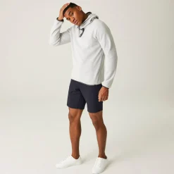 Regatta Kathan Homme Polaire à capuche |<Homme Hoodies & Sweats