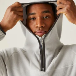 Regatta Kathan Homme Polaire à capuche |<Homme Hoodies & Sweats