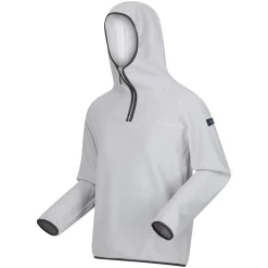 Regatta Kathan Homme Polaire à capuche |<Homme Hoodies & Sweats