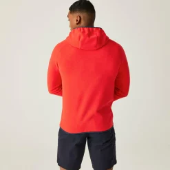 Regatta Kathan Homme Polaire à capuche |<Homme Hoodies & Sweats