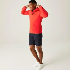 Regatta Kathan Homme Polaire à capuche |<Homme Hoodies & Sweats