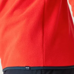 Regatta Kathan Homme Polaire à capuche |<Homme Hoodies & Sweats