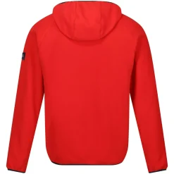 Regatta Kathan Homme Polaire à capuche |<Homme Hoodies & Sweats