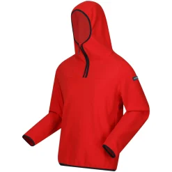 Regatta Kathan Homme Polaire à capuche |<Homme Hoodies & Sweats