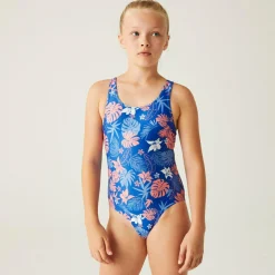 Regatta Katrisse Enfant Combinaison de bain |<Enfant Vêtements De Fille