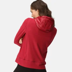 Regatta Kelton Femme Veste longue baffled |<Femme Doudounes