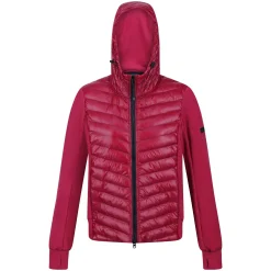 Regatta Kelton Femme Veste longue baffled |<Femme Doudounes